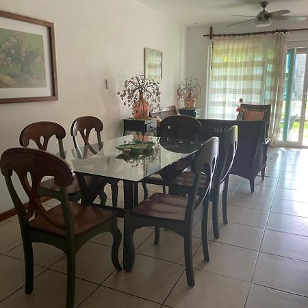 Exclusiva Villa En La Zona Hotelera De Ixtapa_Zihuatanejo Икстапа Екстериор снимка