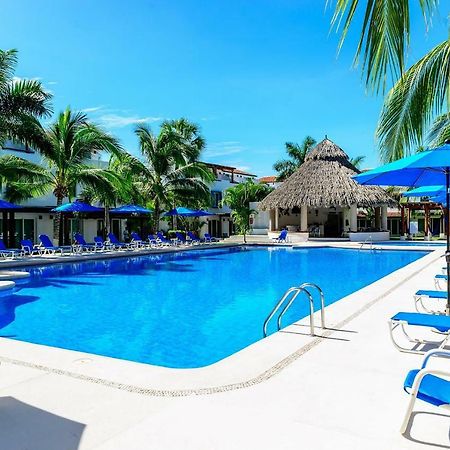 Exclusiva Villa En La Zona Hotelera De Ixtapa_Zihuatanejo Икстапа Екстериор снимка