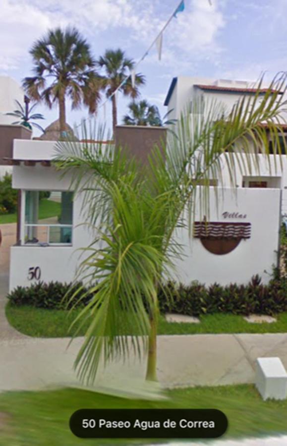Exclusiva Villa En La Zona Hotelera De Ixtapa_Zihuatanejo Икстапа Екстериор снимка