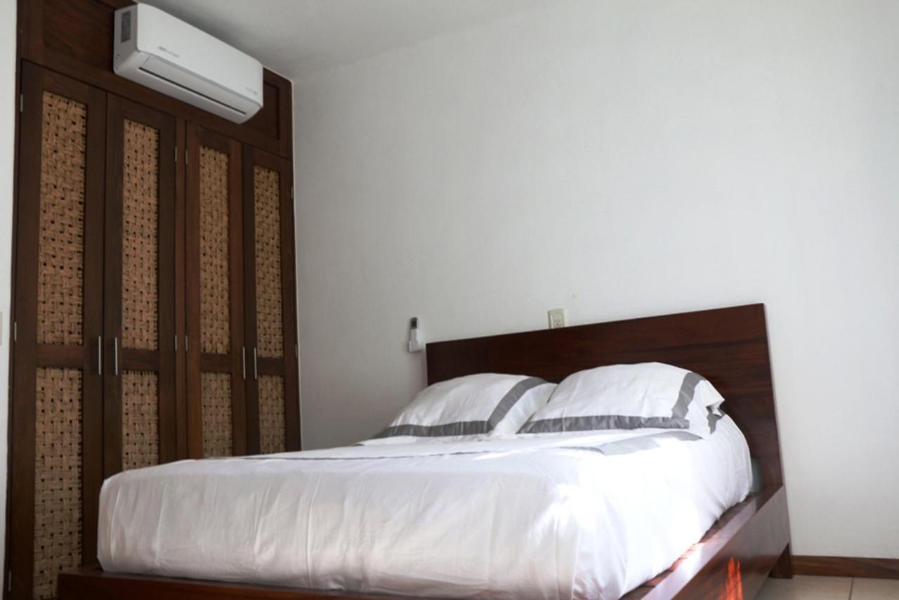 Exclusiva Villa En La Zona Hotelera De Ixtapa_Zihuatanejo Икстапа Екстериор снимка