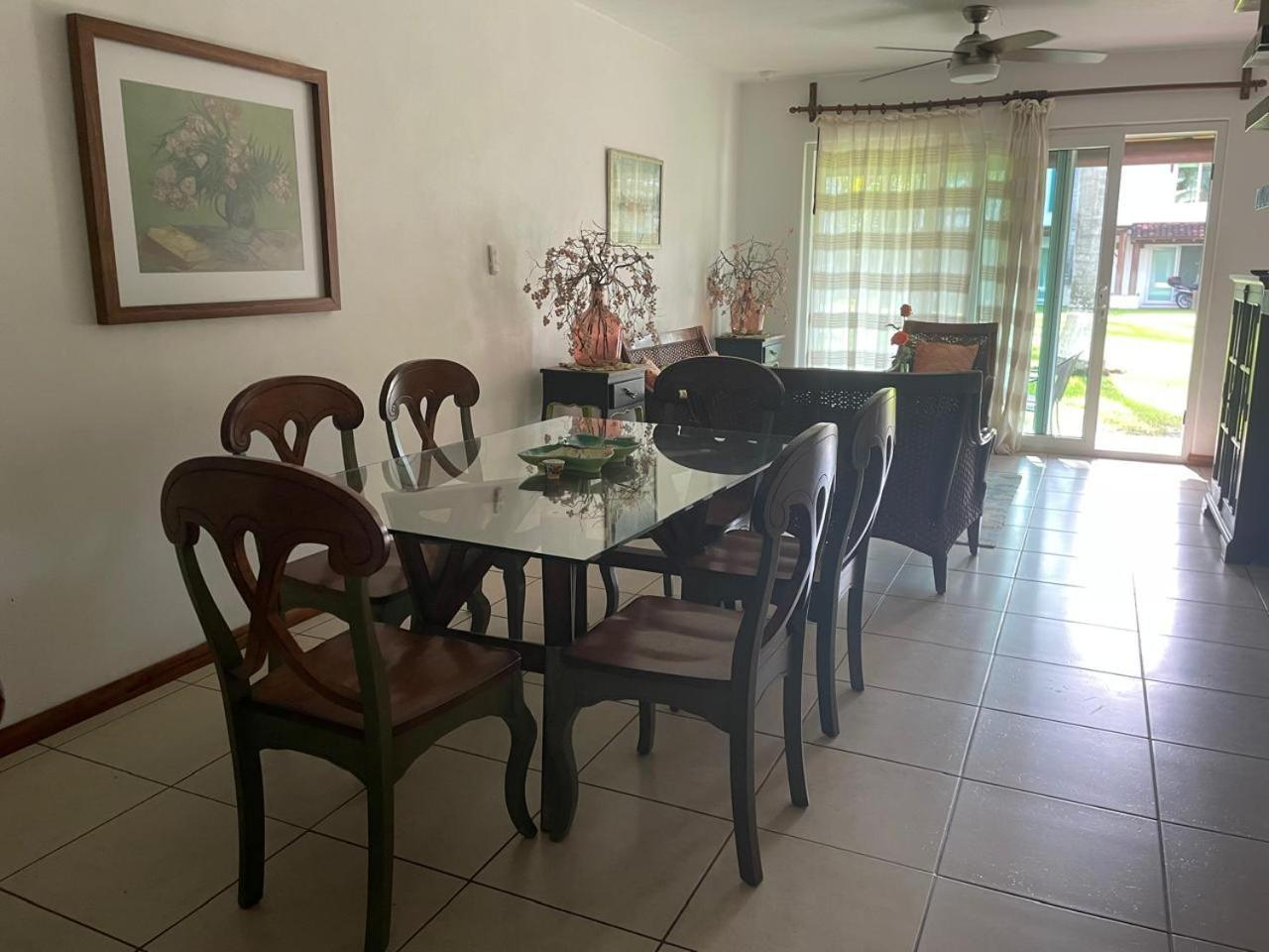 Exclusiva Villa En La Zona Hotelera De Ixtapa_Zihuatanejo Икстапа Екстериор снимка