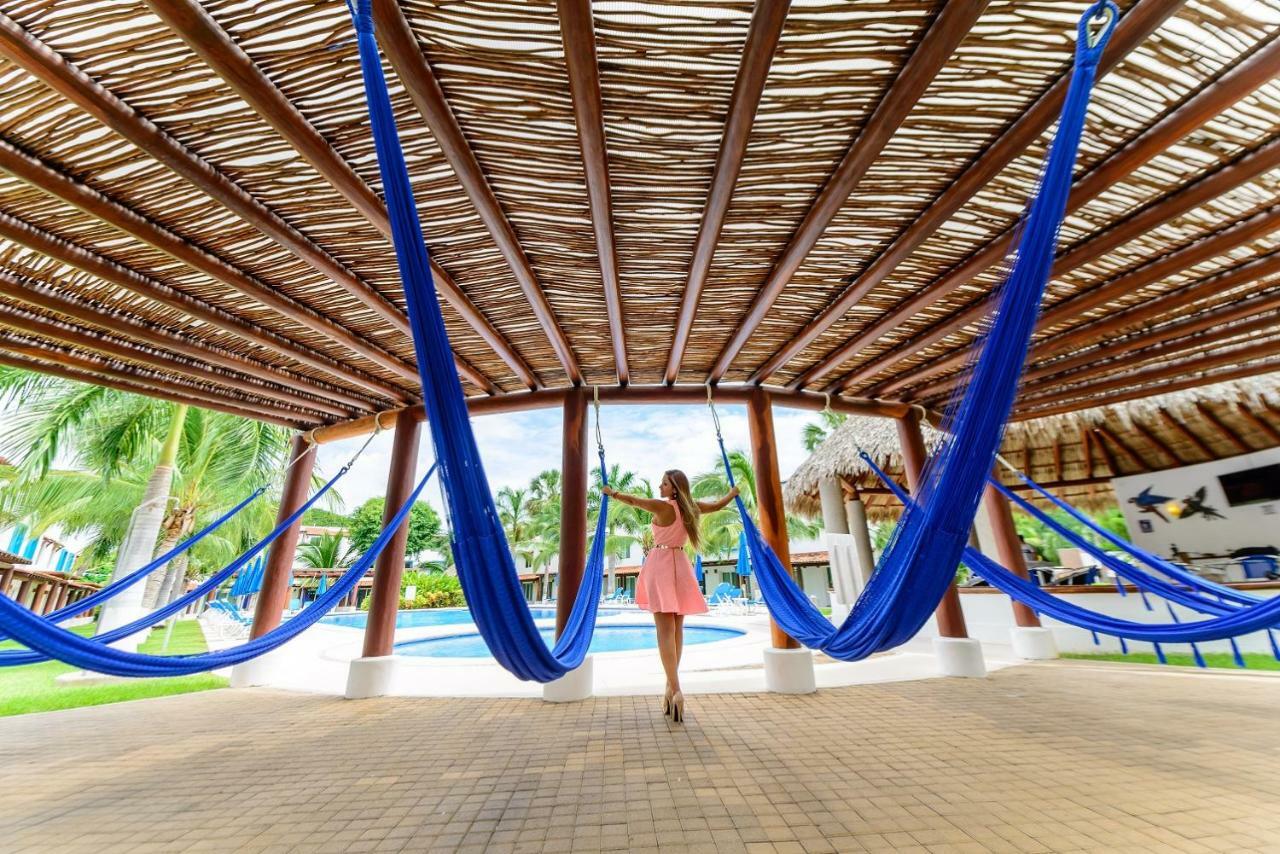 Exclusiva Villa En La Zona Hotelera De Ixtapa_Zihuatanejo Икстапа Екстериор снимка