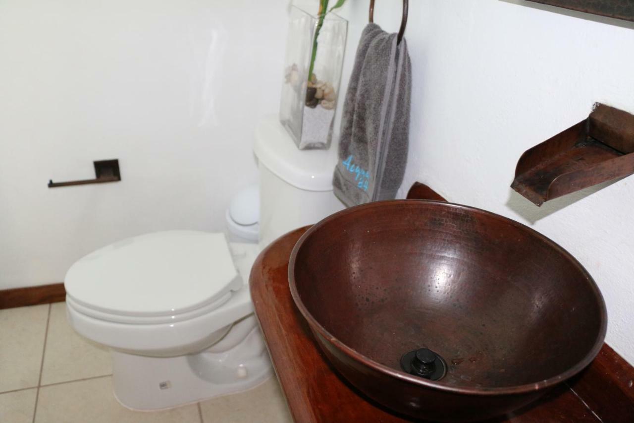 Exclusiva Villa En La Zona Hotelera De Ixtapa_Zihuatanejo Икстапа Екстериор снимка