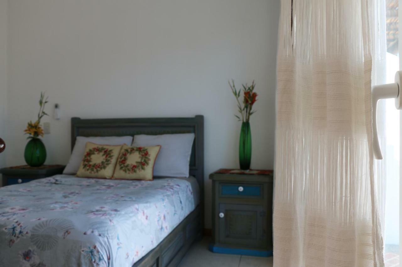 Exclusiva Villa En La Zona Hotelera De Ixtapa_Zihuatanejo Икстапа Екстериор снимка
