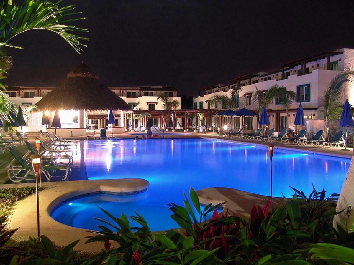 Exclusiva Villa En La Zona Hotelera De Ixtapa_Zihuatanejo Икстапа Екстериор снимка