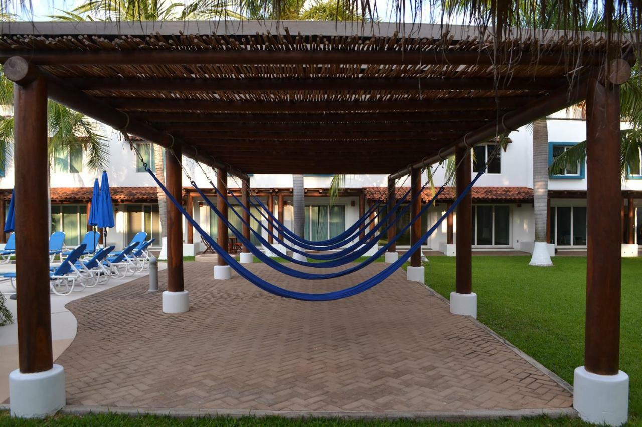 Exclusiva Villa En La Zona Hotelera De Ixtapa_Zihuatanejo Икстапа Екстериор снимка