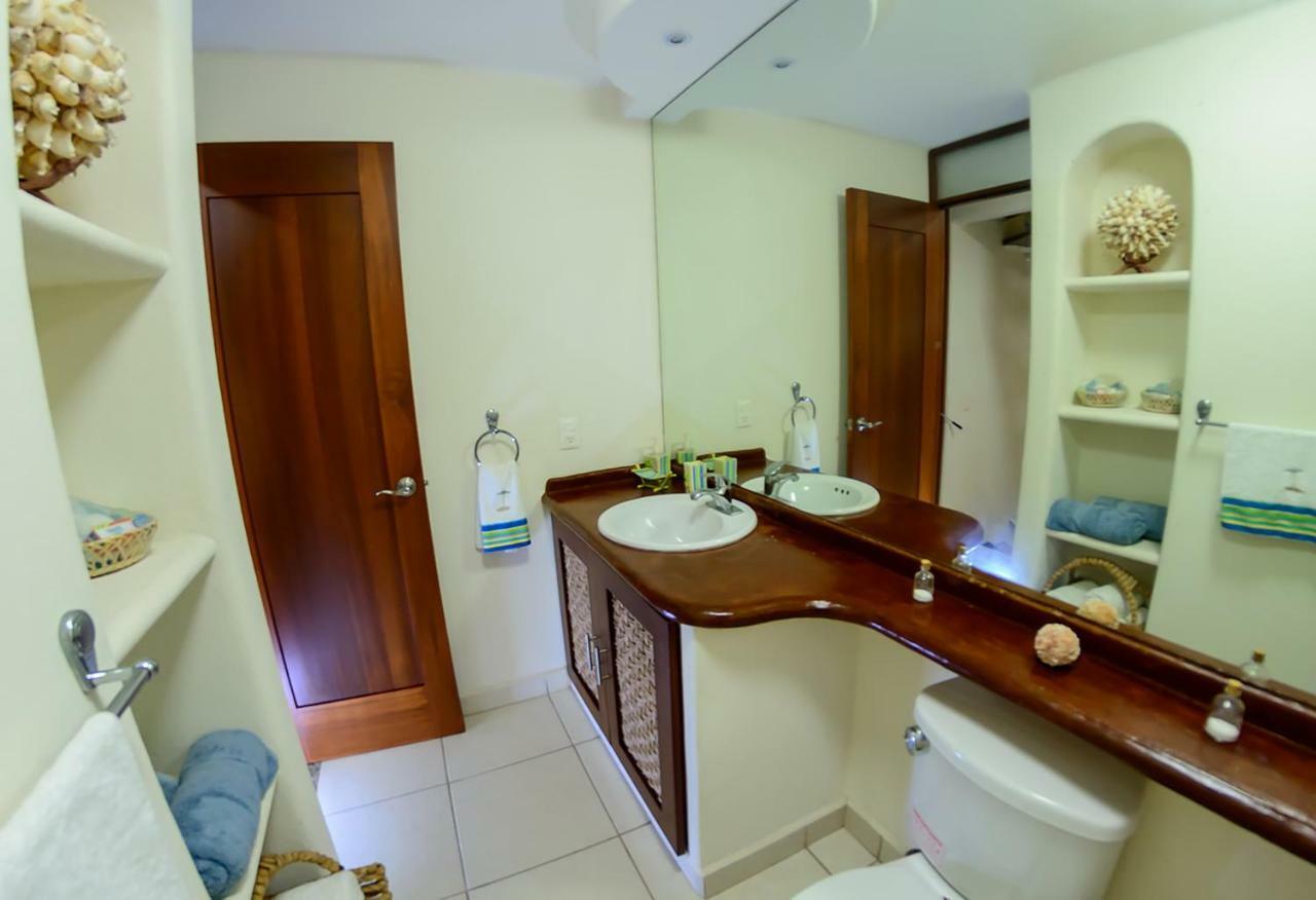 Exclusiva Villa En La Zona Hotelera De Ixtapa_Zihuatanejo Икстапа Екстериор снимка