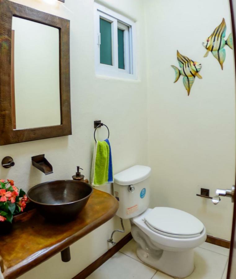 Exclusiva Villa En La Zona Hotelera De Ixtapa_Zihuatanejo Икстапа Екстериор снимка