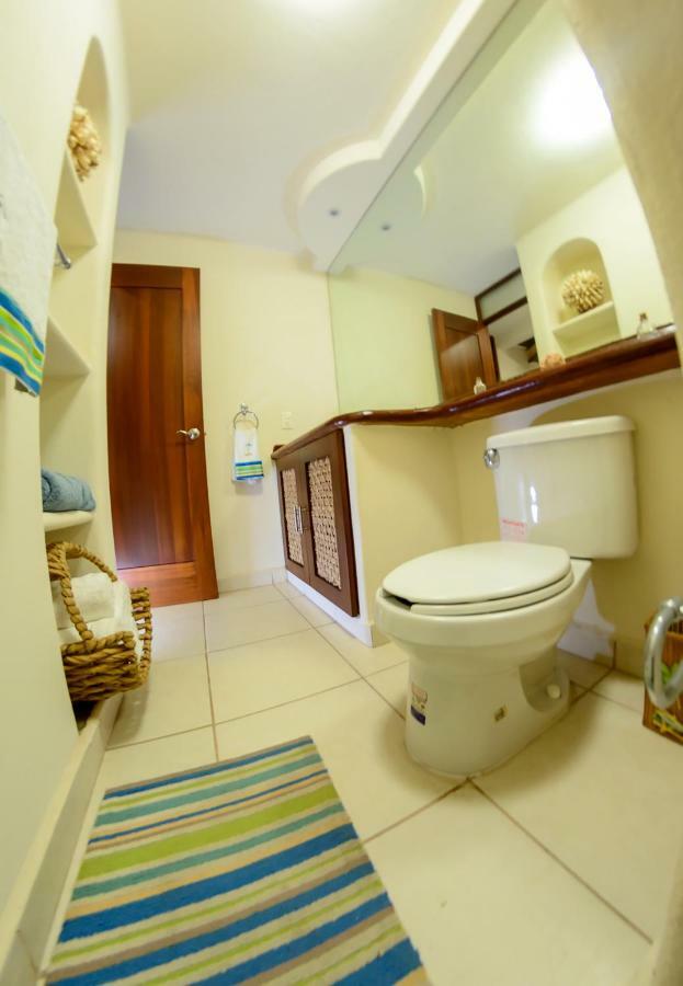 Exclusiva Villa En La Zona Hotelera De Ixtapa_Zihuatanejo Икстапа Екстериор снимка