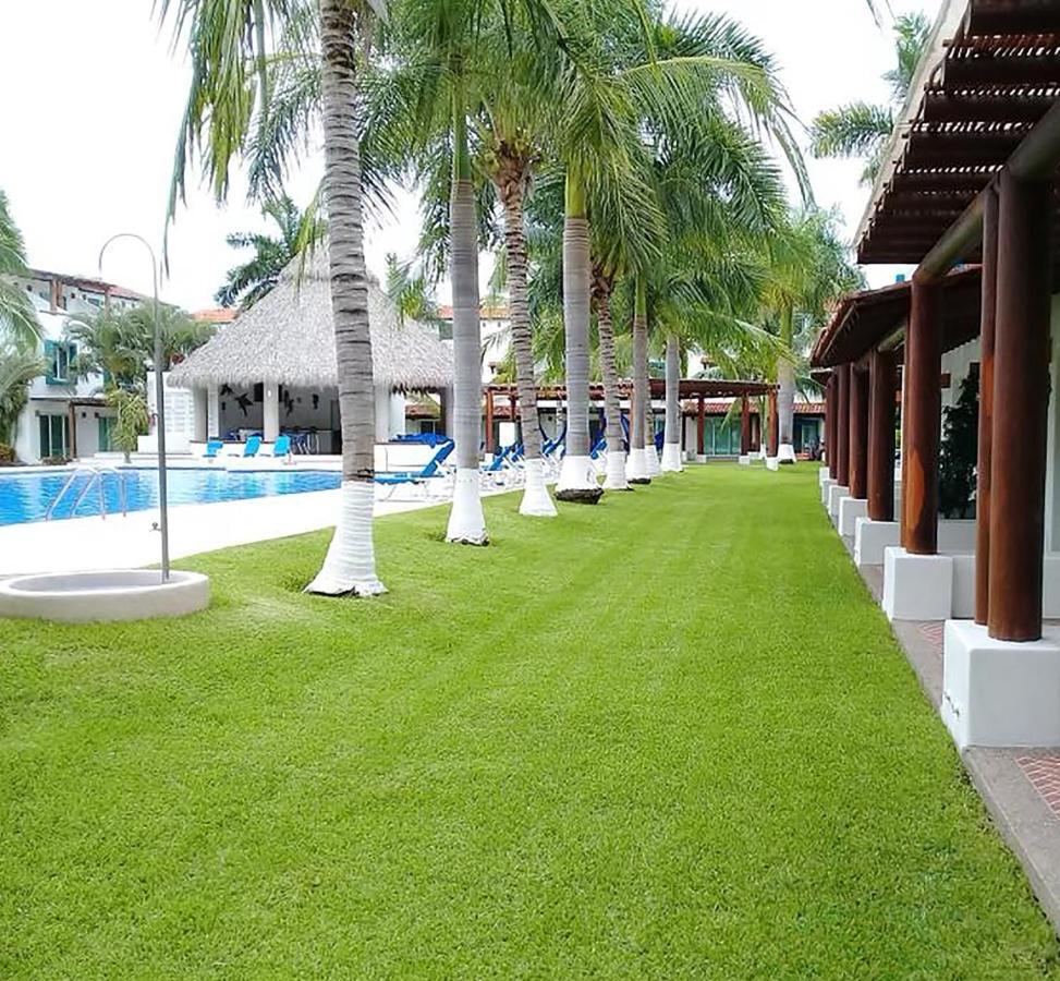 Exclusiva Villa En La Zona Hotelera De Ixtapa_Zihuatanejo Икстапа Екстериор снимка