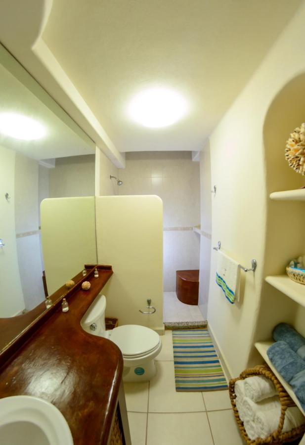 Exclusiva Villa En La Zona Hotelera De Ixtapa_Zihuatanejo Икстапа Екстериор снимка